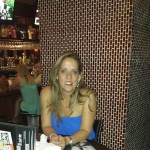 Meet your Posher, Denise